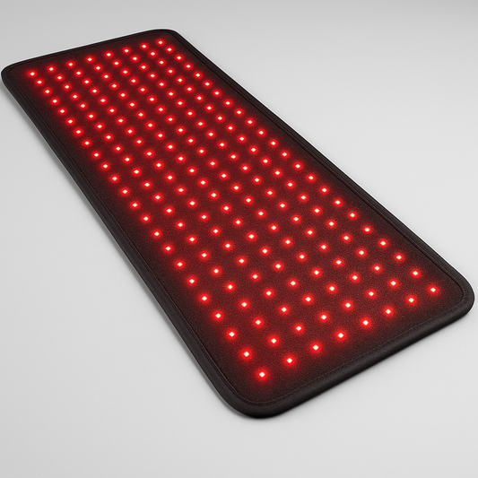 Infrared Red Light Therapy Belt