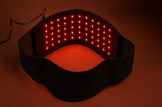 Red & Infrared Light Therapy Wrap